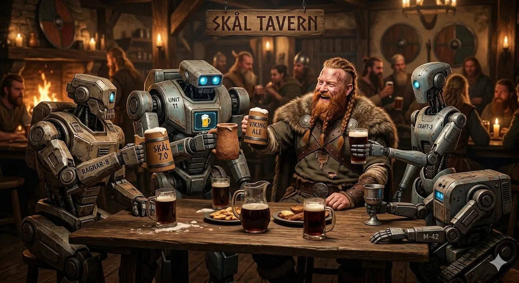 L'amistat s'ha tornat 