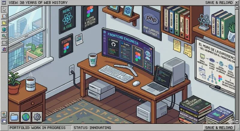 35 anys de criteri: El problema no és l'algoritme, és el biaix humà