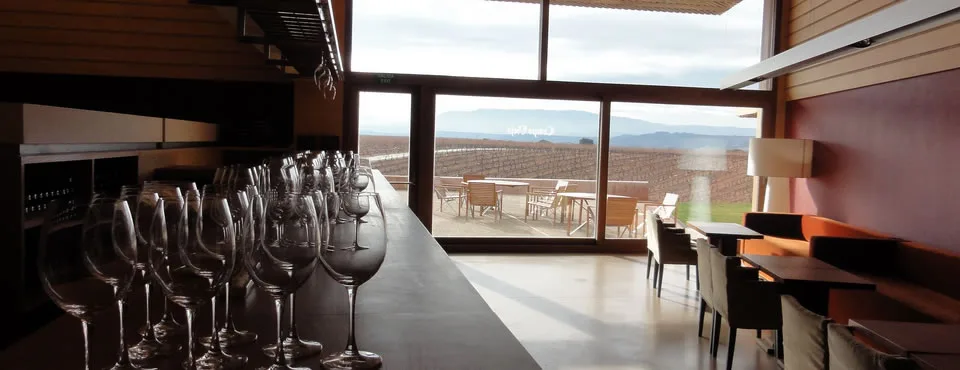 Turismo 2.0 en la Rioja