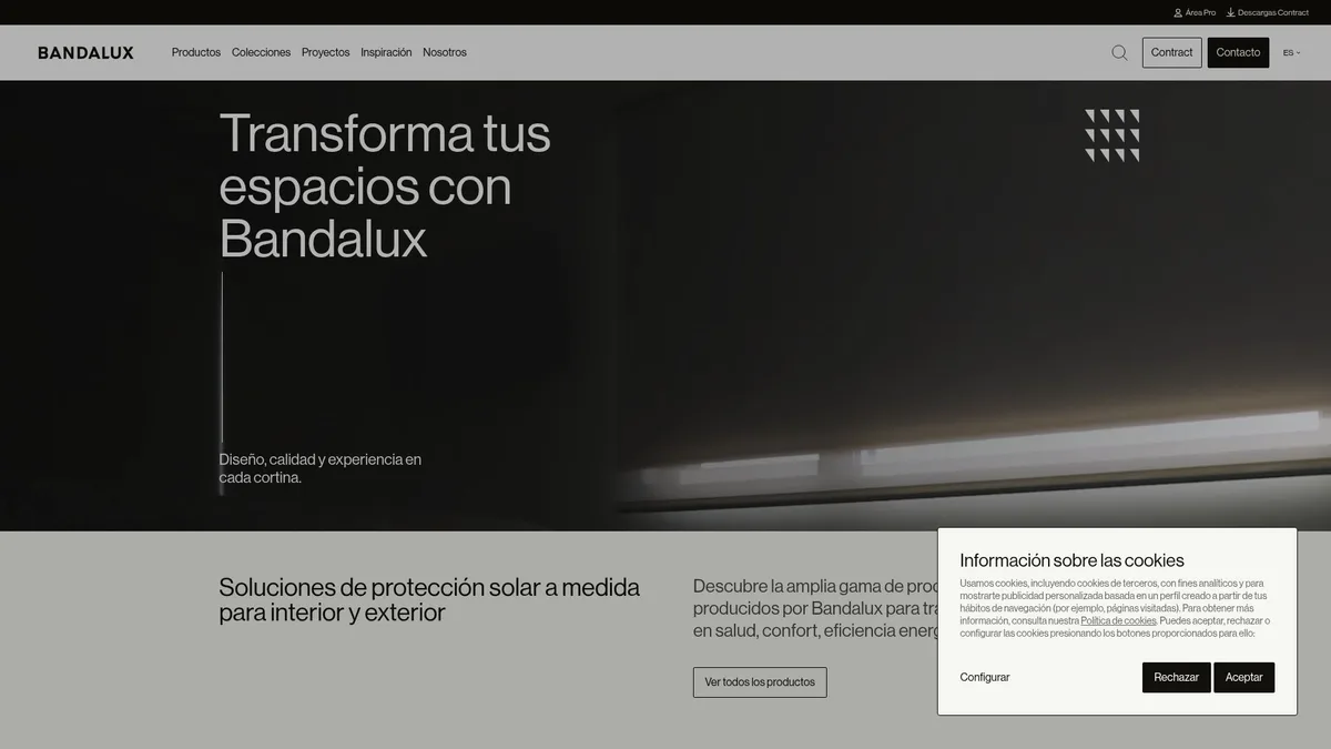 Frontend Developer | Desenvolupament de blocs.