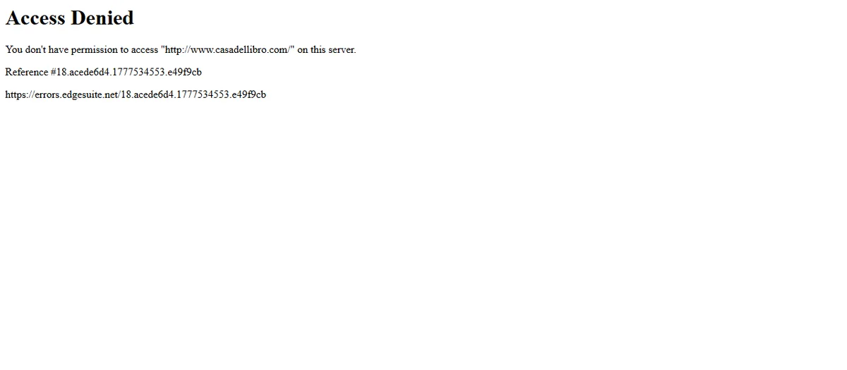 Enginyer Frontend per a Editorial Planeta