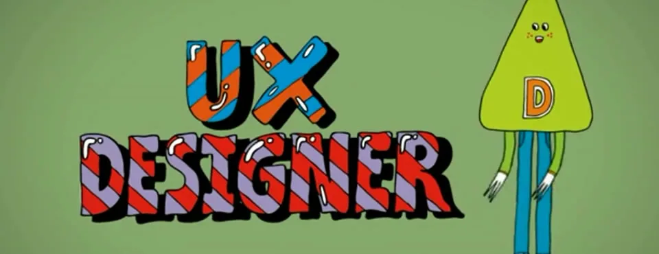 Diseñador de Interacción (UX Designer)