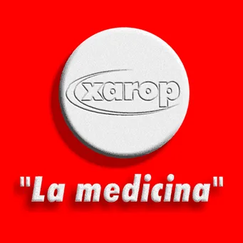 xarop 2020